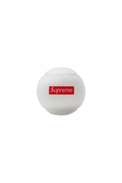 SUPREME Tennis Ball